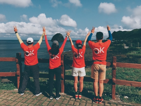 蘭嶼尬上台東3日之旅