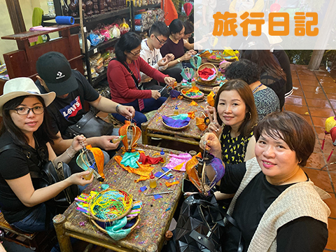 樂遊峴港漫遊會安、纜車樂園痛風美食5日遊